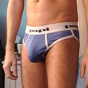 Papi Vintage Bikini Briefs Underpants